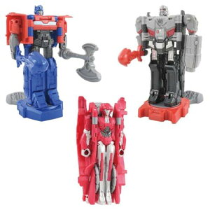 �g�����X�t�H�[�}�[/ONE OCR-01 �T�C�o�g�������b�V���o�g�� ���[�_�[�����̐킢