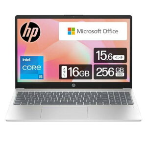 HP m[gp\R HP 15-fd Ce13 Ce Core i5-1334U 16GB 256GB SSD Bluetooth wF ^ i`Vo[ Office