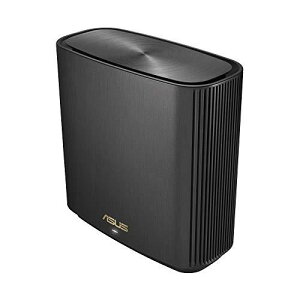 ASUS WiFi  [^[ WiFi6 1201+4804+574Mbps gCohbV ZenWiFi AX (XT8) () 1 pack y 255/4ȏ zyPS5/Nintendo Switch/iPhone/android Ήz