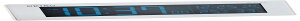 ZCR[NbN(Seiko Clock) ZCR[ NbN uv 02:p[ {̃TCY:7.3×22.2×4.5cm ڊo܂v dg fW^ 𗬎 J[t DL305W