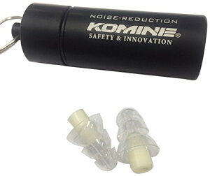 �R�~�l(KOMINE) �o�C�N�p �m�C�Y���_�N�V�����C���[�v���O �N���A �t���[ AK-344 1141