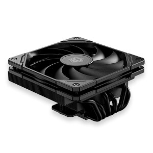 ID-COOLING IS-67-XT ubN 67mm ^CPUN[[ 6q[gpCv CPUGAN[[ HTPCAITXA^tH[t@N^[rhp 120x15mmXt@ Intel LGA1700/1200/115XAAMD AM5/AM4Ή