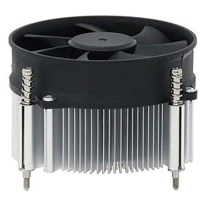�A�C�l�b�N�X(AINEX) LGA115x�p CPU�N�[���[ CC-06S