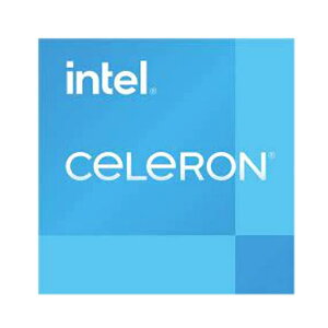 Ce INTEL CPU Celeron G6900 / 3.4GHz / fARA / LGA1700 vZbT/ BX80715G6900 yKʕiz silver