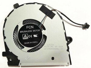 �C�������p DELL Vostro 5390 5391 P114G Inspiron 7391 Latitude3301 �U�MCPU �t�@��/��p CN-0TCV60