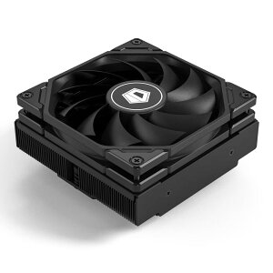 ID-COOLING IS-47-XT 47mm ^CPUN[[ 4q[gpCv CPUGAN[[ HTPCAITXA^tH[t@N^[rhp 92x92x15mm Xt@ Intel LGA1700/1200/115XΉ