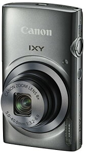 Canon fW^J IXY150 Vo[ w8{Y[ IXY150(SL)