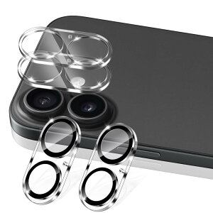 AUNEOS Ή iPhone 16 / iPhone 16 Plus JtB یJo[y2+2zΉ ACtH 16 / 16 vX YtB Sʕی 2჌Yی dx9H ߗ z \t