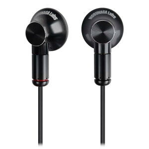 WiseTech NOBUNAGA Labs MMCX�Ή� �C���i�[�C���[�^�C���z�� ��(��������) �u���b�N