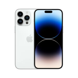 yςݕiz Apple iPhone 14 Pro Max 128GB Vo[ SIMt[ 5GΉ (ςݕi)
