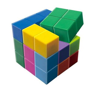 ���c���R�[�|���[�V���� ChaChaCUBE �`���`���L���[�u �p�Y���݂�