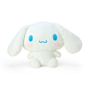 TI(SANRIO) TI ʂLL Vi[ Vi Cinnamoroll 40×55×25cm X^_[hh[ LN^[ 230308 SANRIO