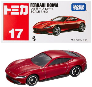 ^Jg~[w g~J No.17 tF[ [} () x ~jJ[   3Έȏ  ߋSi ST}[NF TOMICA TAKARA TOMY