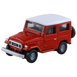 タカラトミー トミカプレミアム 04 トヨタ ランドクルーザー (トミカプレミアム発売記念仕様) ミニカー おもちゃ 6歳以上