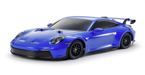 ^~(TAMIYA) 1/10 dRCJ[V[Y No.712 |VF 911 GT3 (992) TT-02V[V 58712
