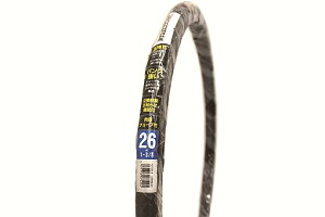 �u���a�X�g��(BRIDGESTONE) �����O���b�h ���]�� �^�C�� �`���[�u 1�{�� WO26×1-3/8 LR26BLB1 P7312 F272814