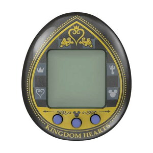 LO_ n[c ܂ 20NLO Dark mode KINGDOM HEARTS Tamagotchi 20th Anniversary