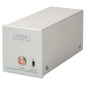 TRIODE TRX-EQ7 tHmCRCU[Av