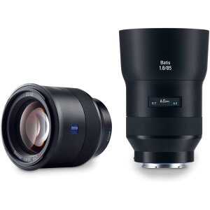 Carl Zeiss Pœ_Y Batis 1.8/85 E}Eg 85mm F1.8 tTCYΉ 800617