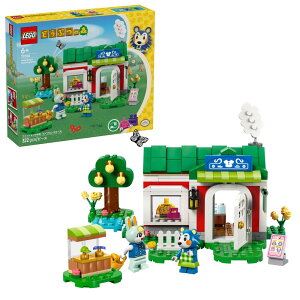 S(LEGO) ǂԂ̐X t@bV̂XuGCuVX^[Yv  ߋ a v[g ubN m珗̎q j̎q q 6 7 8 9 V ܂܂ Q[ 77055