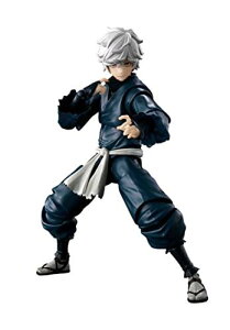 BANDAI SPIRITS(�o���_�C �X�s���b�c) S.H.�t�B�M���A�[�c �n���y ����� ��140mm PVC&ABS�� �h���ς݉��t�B�M���A