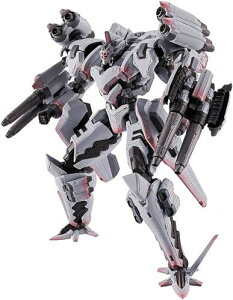ROBOT ARMORED CORE? VI FIRES OF RUBICON? SIDE AC IB-07: SOL 644 / Ayre 160mm PVC&ABS&_CLXg hς݉tBMA