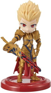 �Ղ������ Fate/Grand Order �A�[�`���[/�M���K���b�V�� �F�����ς݃v�����f��