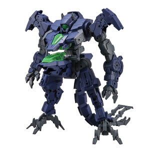 BANDAI SPIRITS(�o���_�C �X�s���b�c) 30MM eEXM GIG-R01 �v�����F�f��(type-REX 01) 1/144 �X�P�[�� �F�����ς݃v�����f��