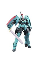 楽天市場】グレイズリッター (カルタ機) 1/144の通販 