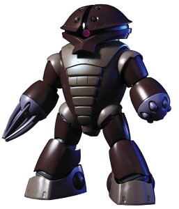 Kv HGUC 1/144 MSM-04 AbKC (@mK_)