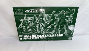 HGUC 1/144 �A�C�U�b�N/�K�UC/�M���E�h�[�K�i���j�R�[��Ver.�j�Z�b�g �i�v���~�A���o���_�C����j