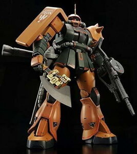 o_C(BANDAI) @mK_ MSV MG 1/100 MS-06FS K}EUrp UNII