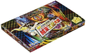 ^Jg~[(TAKARA TOMY) fG}X^[Y TCG DMRP-20 ъgpbN4e I BOX