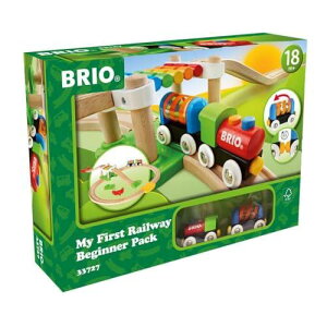 BRIO (uI) [EFC }Ct@[Xg rMi[Zbg [S18s[X] Ώ۔N 1Δ~ (d  ؐ [) 33727