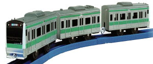 �^�J���g�~�[(TAKARA TOMY) �v�����[�� E233�n �鋞��