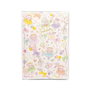 N[Ys ݂ 蒠 2025N A6 }X[ CbNtFA[ SB96489 (2024N10n܂)