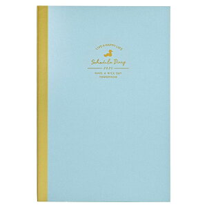 Nc 蒠 XPW[m[g 2025N A5 }X[ ~gu[ 108SHB 2024N 12n܂