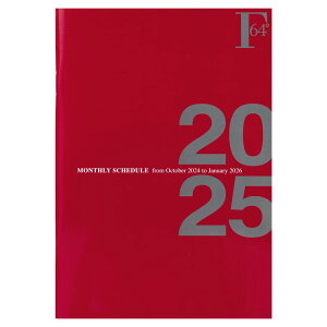 LNgE 蒠 2025N 2024N10n܂ FOBCOOP A5 }X[ Z PBF48DR25