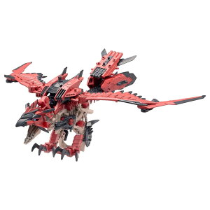 ZOIDS ]Ch \jbNo[h EX