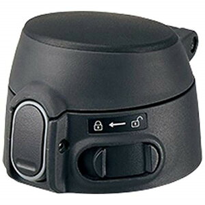 ۈ}z[r(ZOJIRUSHI) }O{gpZbg (×s×)6×7×4.5cm ubN SM-S10T-BA