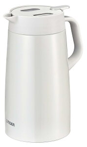 �^�C�K�[ �ۉ� �ۗ� ���|�b�g ��e�� 1.6L �z���C�g PWO-A160W