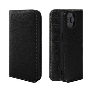 HANATORA iPhone16ProMax �P�[�X �蒠�^ �{�v �X�}�z�P�[�X �X�}�z �X�^���h �R�[�h�z���_�[ �t�� �V�������N�J�[�t���U�[ �M�t�g �}�O�l�b�g�Ȃ� �u���b�N PH-16ProMax-Black