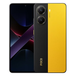 Xiaomi POCO X7 Pro 12GB+512GB Simt[ X}[gtH 90WnCp[`[W 120Hz L@ELfBXvC IP68hoEh docomo/au/SoftBank/Rakuten Mobile Ή CG[