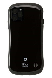 Hamee(�n�~�B) iFace First Class Standard iPhone 11 Pro �P�[�X [�u���b�N]