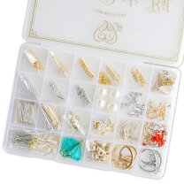 楽天市場】ハンドメイドアクセサリー 初心者セットの通販