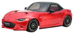 �^�~�� 1/10 XB�V���[�Y No.191 XB �}�c�_ ���[�h�X�^�[ (M-05�V���[�V) 2.4GHz �v���|�t���h���ς݊����i 57891