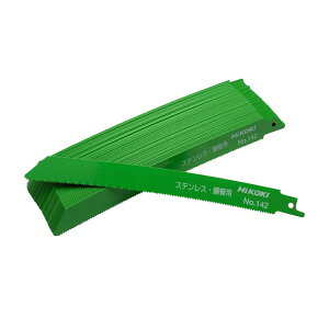 HiKOKI(nCR[L) pȃZ[o[\[u[h Vv\[u[h No.142 S200mm 14R/C` 50 2mmȏXeXǍ 0000-3462