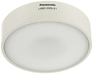 �p�i�\�j�b�N(Panasonic) �_�E���V�[�����O���C�g LGB51655LE1 ���t 60�` �z���C�g