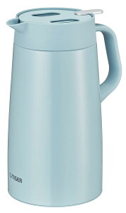 �^�C�K�[ �ۉ� �ۗ� ���|�b�g ��e�� 1.6L �A�N�A�u���[ PWO-A160AC