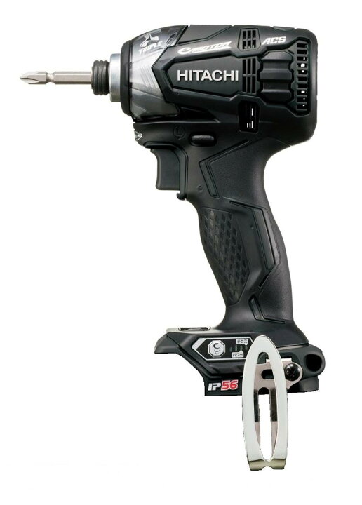 楽天市場】HiKOKI(ハイコーキ) 14.4V コードレスインパクトドライバ  
